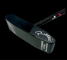 Cottonwood II Centershaft - 303 Midnight Series W/Terra Forza Graphite Shaft