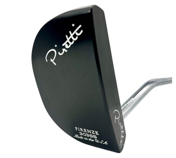 DEMO Piretti 303 Midnight Series Firenze W/BGT Stability Tour Shaft