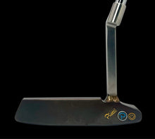 Workshop Tesora 2 LN Carbon Steel/Stainless Steel with Oil Can Finish
