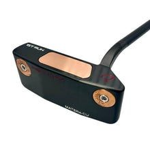 Limited Edition 1st Release Matera CU One-off Black Finish