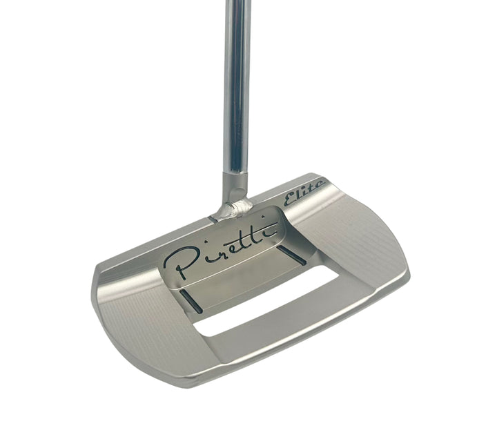 Piretti Elite Fiore CTR エリート フィオーレ センター Piretti（ピレッティ） エリート フィオーレ センターシャフト パター