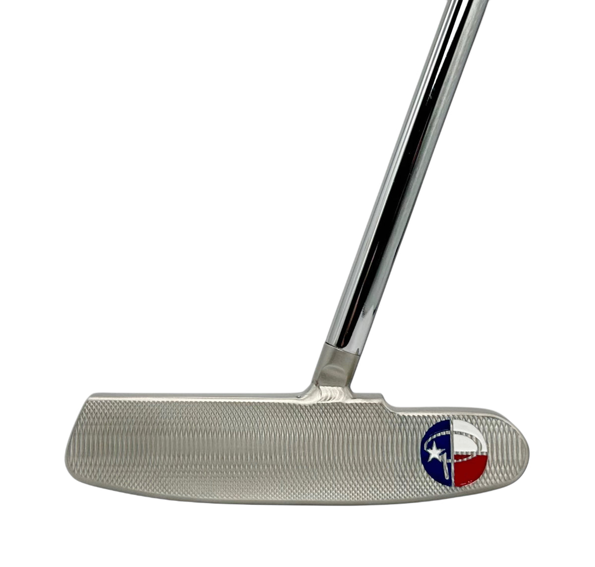 Workshop "Texas Heritage" 801R  Centershaft