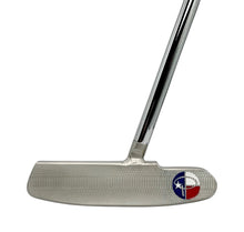 Workshop "Texas Heritage" 801R  Centershaft