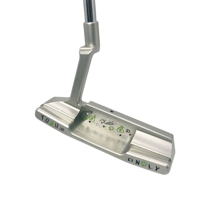 Workshop – Piretti Golf