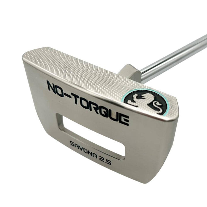 No-Torque Series – Piretti Golf