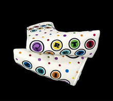 Tour Only Polka Dot Headcover