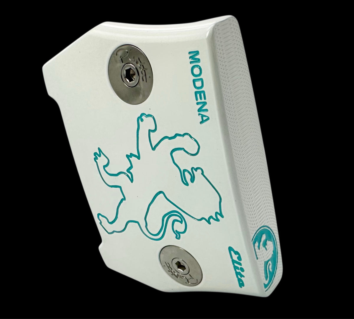 No-Torque Series Modena Elite - Custom Paintfill