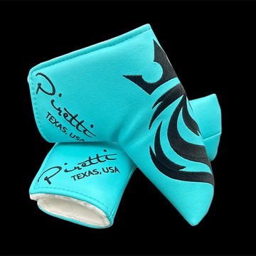 Piretti Limited Edition Lion King Headcover