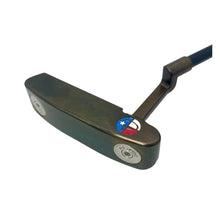 Workshop "Lone Star" Tour Only 801T Carbon with Oil Can Finish W/UST Graphite Shaft