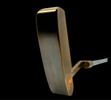 Workshop 801T 303SS CAMO with Champagne Torched Finish