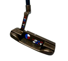 Workshop "Lone Star" Tour Only 801T Carbon with Oil Can Finish W/UST Graphite Shaft