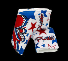Piretti Tour Only Freedom Headcover