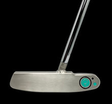 Workshop "Loop de Loop" 801R  Centershaft