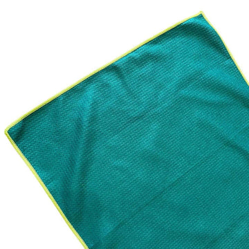 1st Major Limited Edition Georgia Peach Microfiber Players Towel