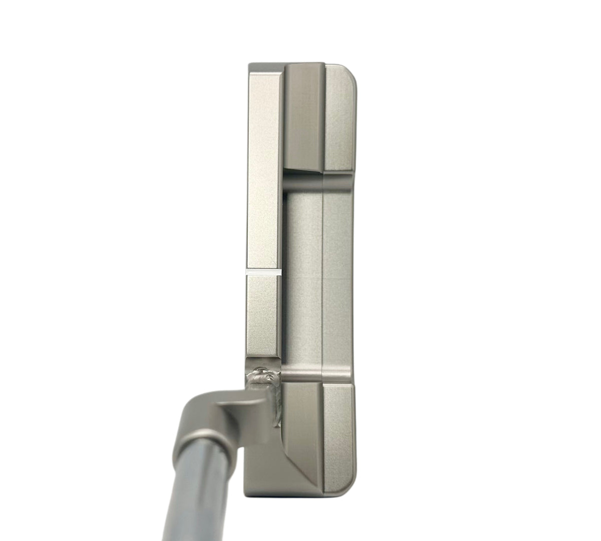 U.S. Open Cortino 2 Welded Plumbers Neck