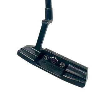 Workshop Tesora 2 Carbon Black Oxide