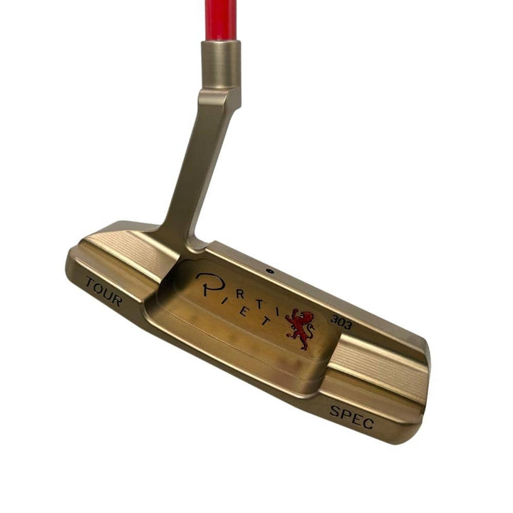 Tour Putters – Piretti Golf