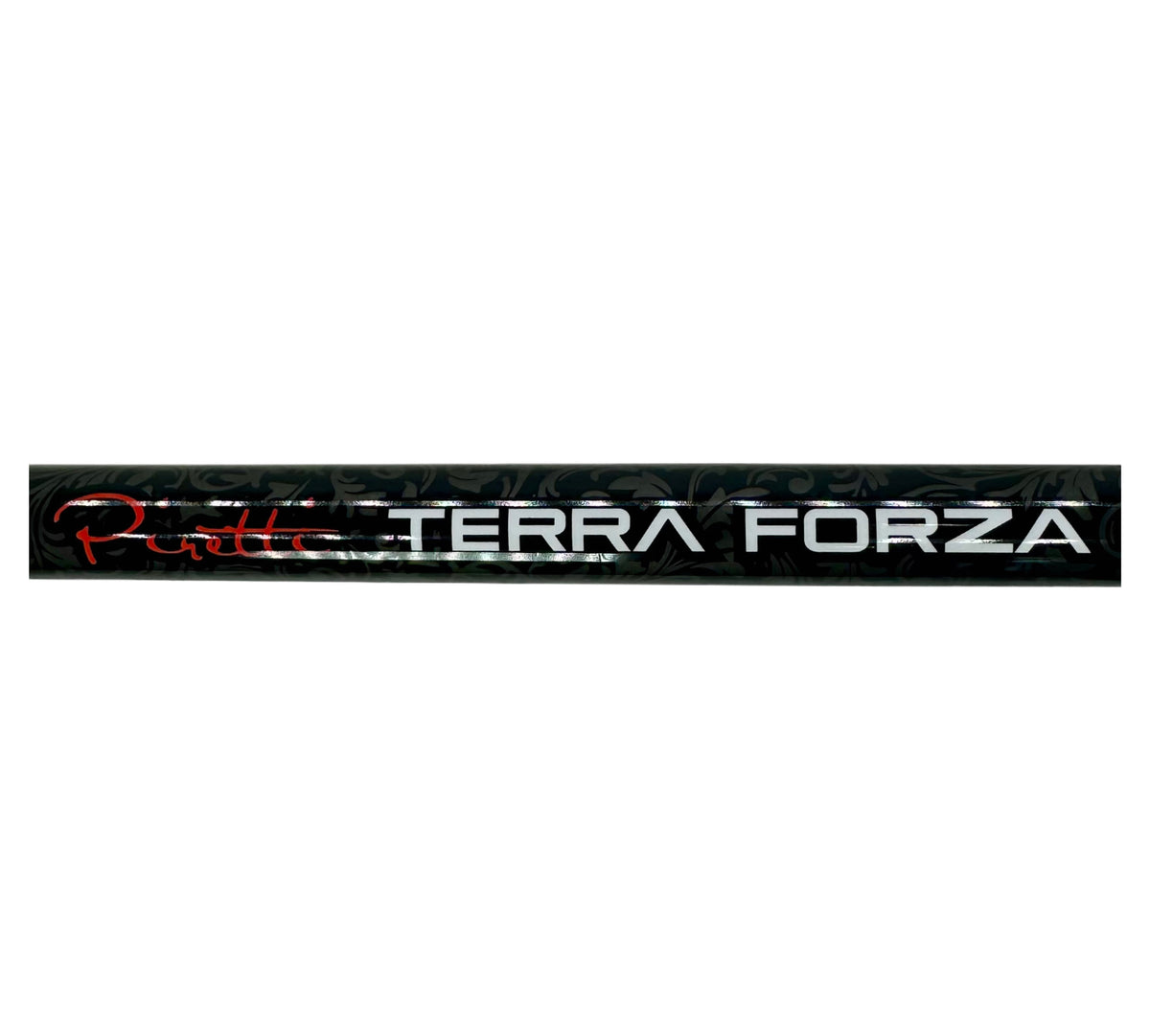 Workshop "Paintball" Tesora 2 WB LN W/Terra Forza Graphite Shaft