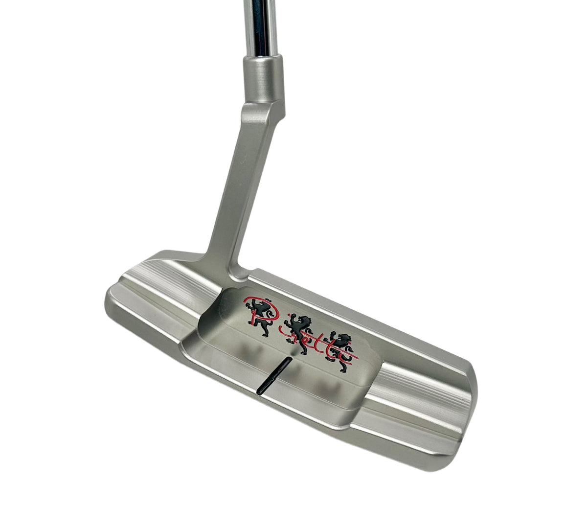 Paragon Series Cottonwood 2