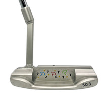 Workshop 801R 303SS Slant Neck