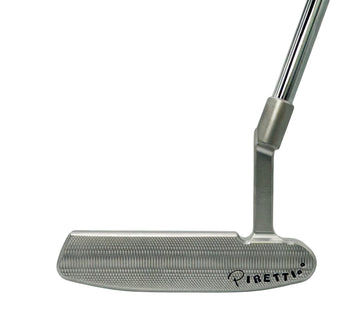 Workshop 801T Tour Only Carbon Steel Raw (Unfinished)