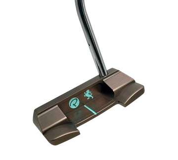 303 Midnight Series Rimini - Special ORB Finish (RH & LH)