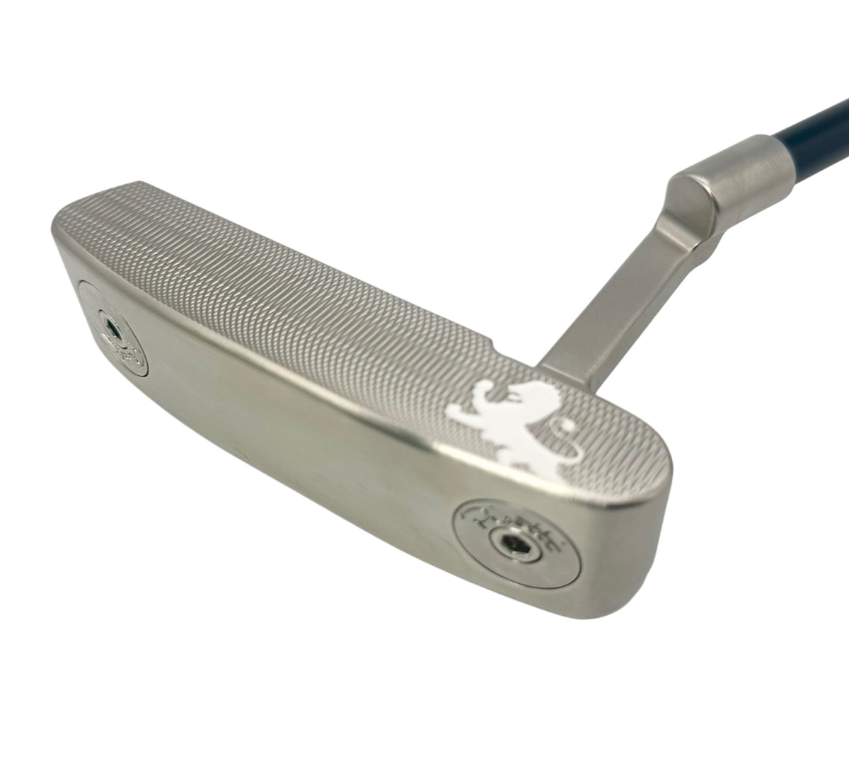 Workshop 801R 303SS Ghost CAMO with UST Graphite Shaft