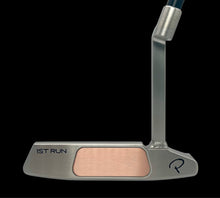 Workshop Limited Edition 1st Release Tesora 2 Wide Body CU LN W/UST Graphite Shaft