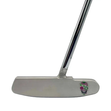 Workshop 801R Mardi Gras Centershaft