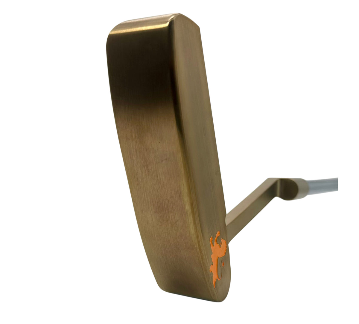 Workshop 801T LN 303SS CAMO with Champagne Torched Finish