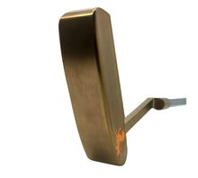 Workshop 801T LN 303SS CAMO with Champagne Torched Finish