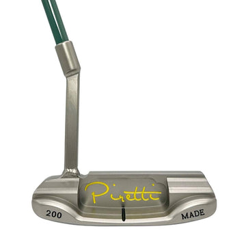 2022 1st Major Prototype 801R SN W/KBS CT Tour Shaft