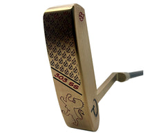 Workshop 801T LN 303SS Champagne Torched Finish W/UST Graphite Shaft