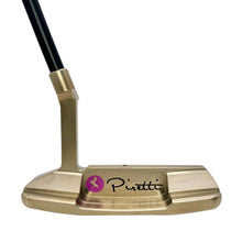GOAT 2 Special Edition - Custom W/UST Graphite Shaft