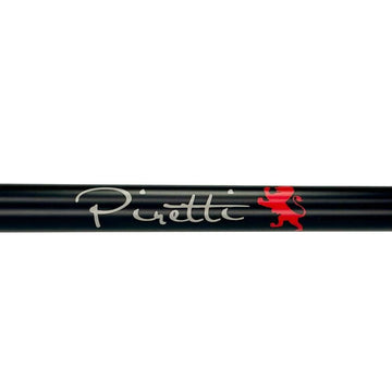 Limited Edition 1st Release Tesora 2 CU One-off Black Finish W/UST Graphite Shaft