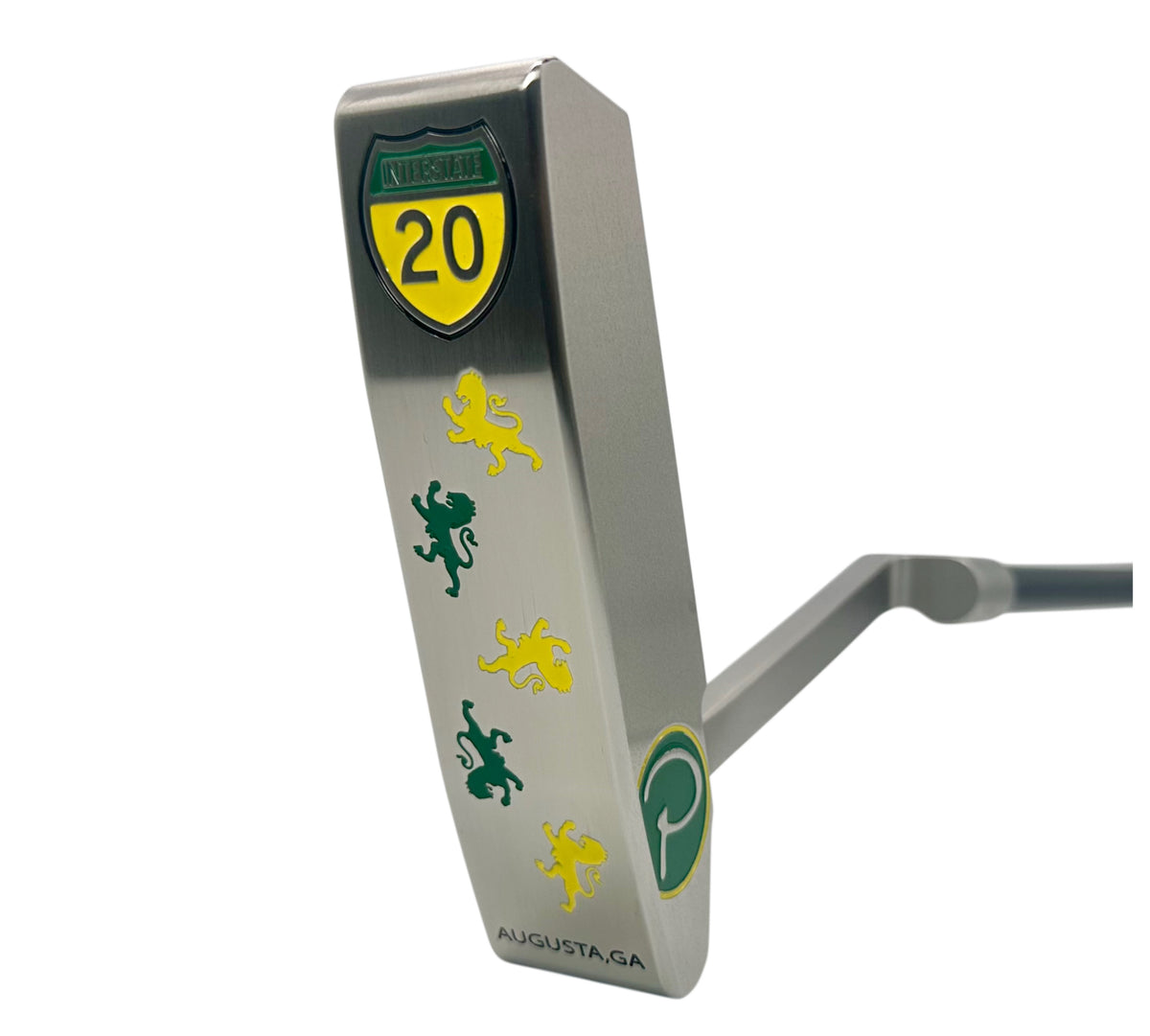 2024 1st Major Limited Edition Tesora 2 LN W/UST Graphite Shaft