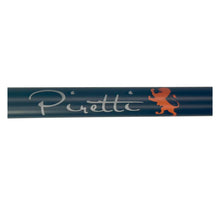Workshop Cottonwood 2 Elite "Dia de los Muertos" - Champagne Torched w/UST Graphite Shaft