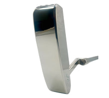 Workshop 801T 350g German Stainless Steel