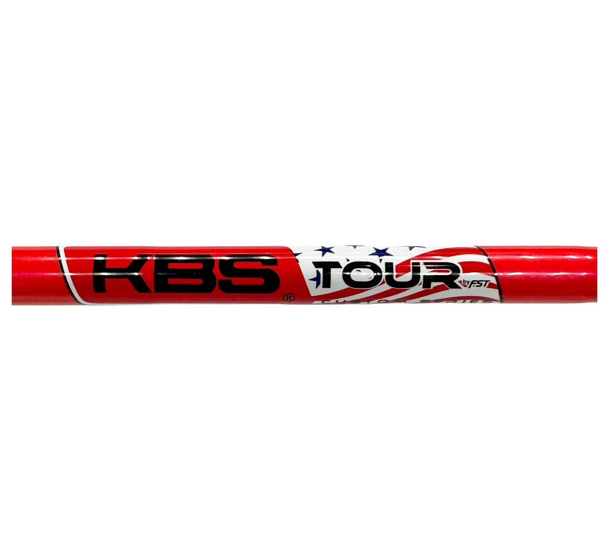 Piretti USA Forged Wedge Set with Limited Edition KBS Tour Shafts