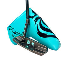 303 Midnight Series Cottonwood 2 W/UST Graphite Shaft - Special ORB Finish