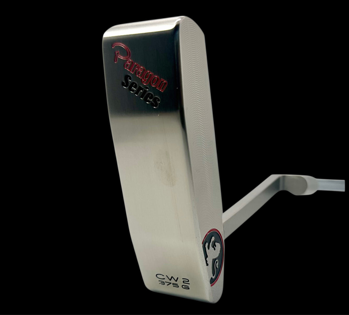 Paragon Series Cottonwood 2 LN