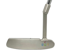 Workshop 801R 303SS Slant Neck