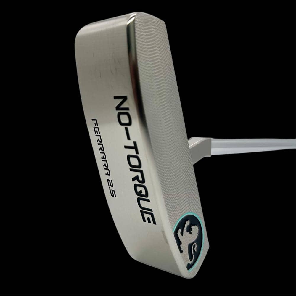 No-Torque Series Ferrara 2.5 365g