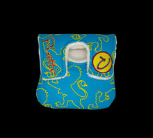 Piretti Tour Only Miami Centershaft Mallet Headcover