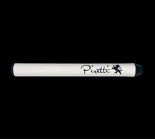 Piretti Garsen Golf-  White Flat Top Grip