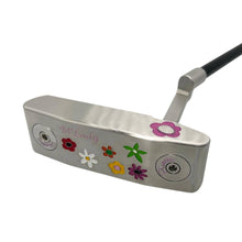 Workshop Cottonwood 2 Elite W/UST Graphite Shaft