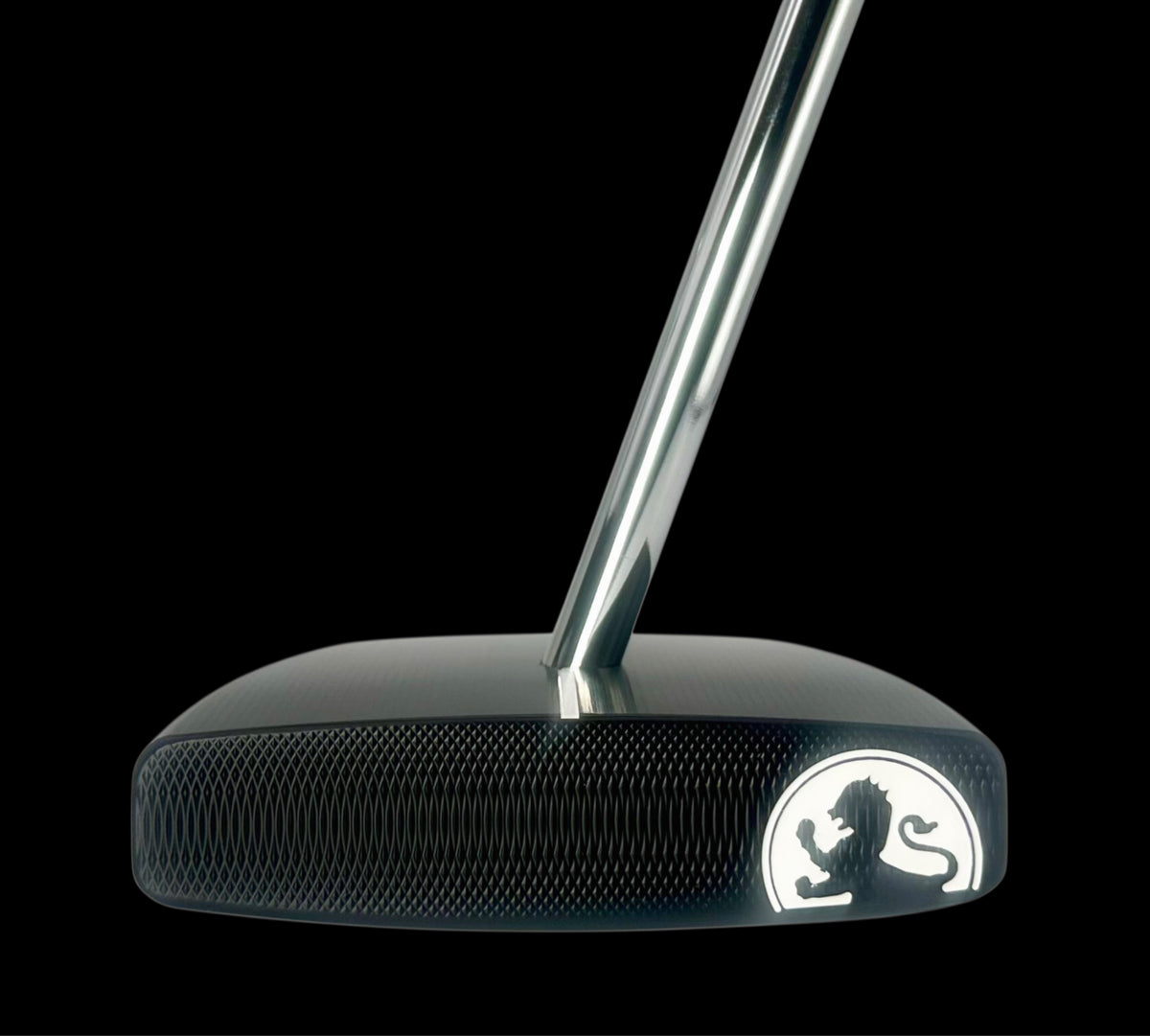 No-Torque Series Modena Elite - Black