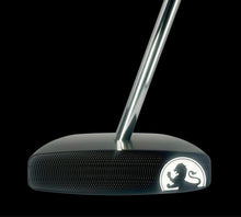 No-Torque Series Modena Elite - Black