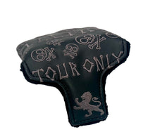 Tour Only Skull & Bones Mallet Headcover