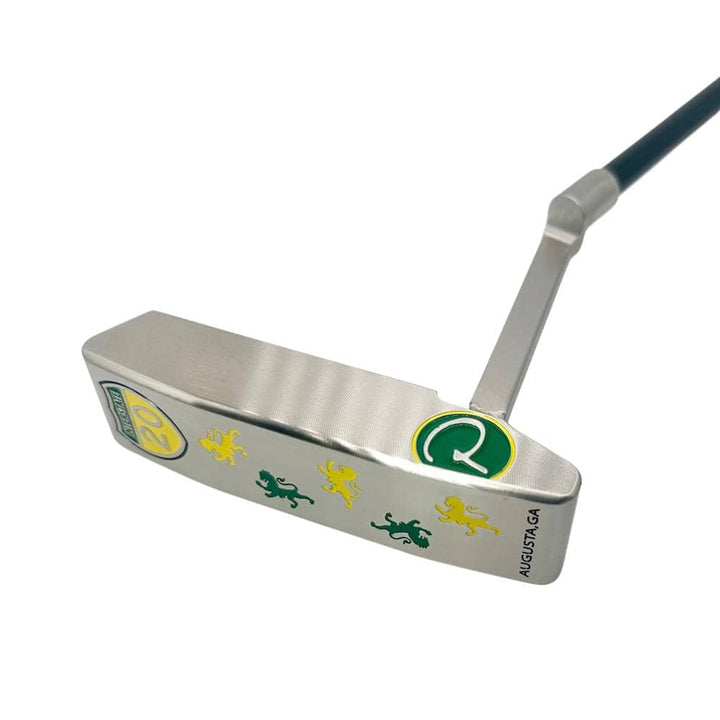 2024 1st Major Limited Edition Tesora 2 LN Long Neck W/UST